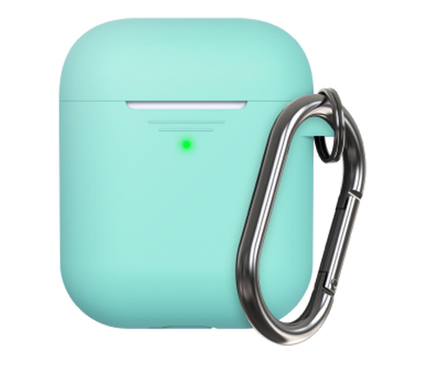 KeyBudz Elevate Keychain do AirPods 1/2 diamond blue - 1172054 - zdjęcie